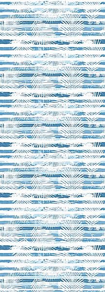 queence Vinyltapete »Dolito« Streifen glatt 90x250cm, selbstklebend, kinder günstig online kaufen