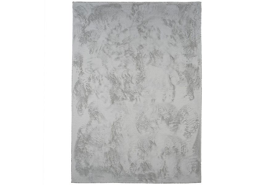 Consilio Concept Fellteppich Teppich Hasenfell Imitat COZY Fell Hochflor re günstig online kaufen