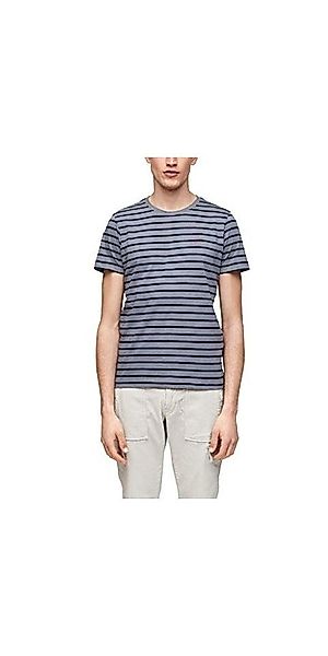 s.Oliver Kurzarmshirt T-Shirt kurzarm günstig online kaufen