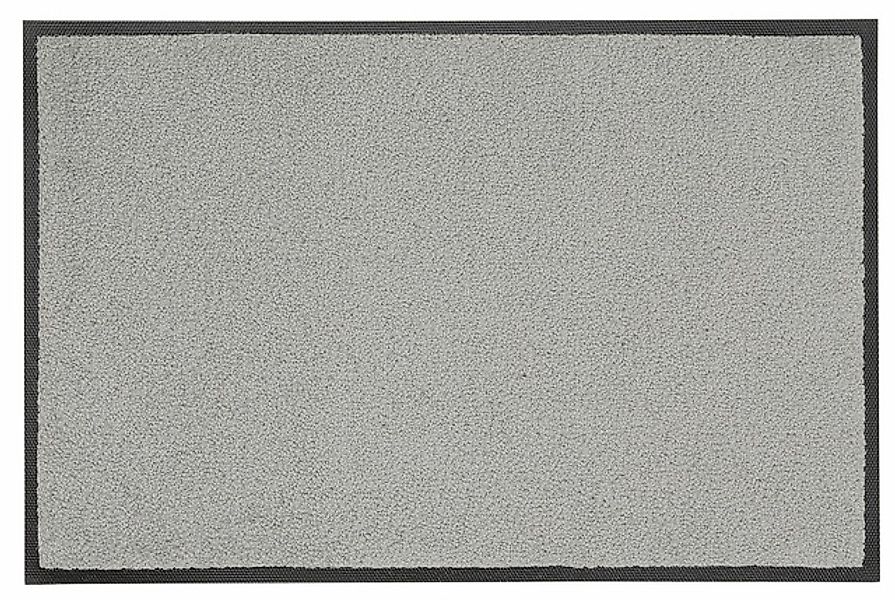 wash+dry by Kleen-Tex Fußmatte »Original Uni, Schmutzfangteppich«, rechteck günstig online kaufen