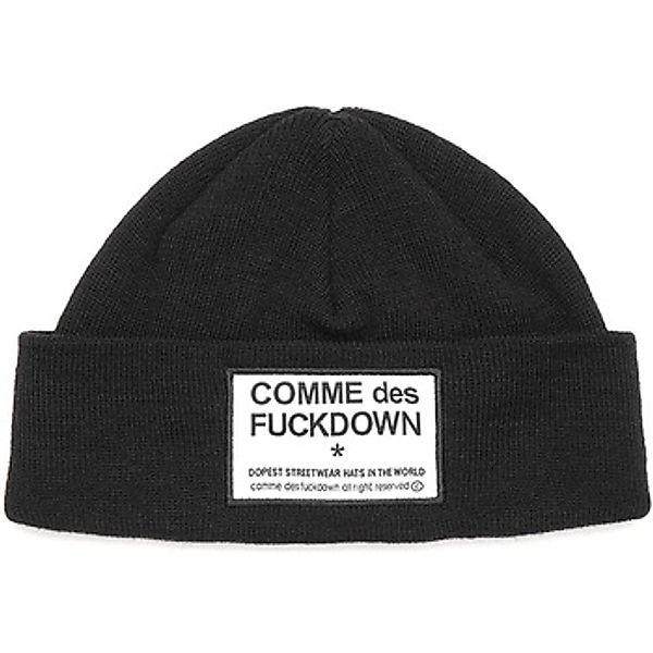 Comme Des Fuckdown  Hut - günstig online kaufen