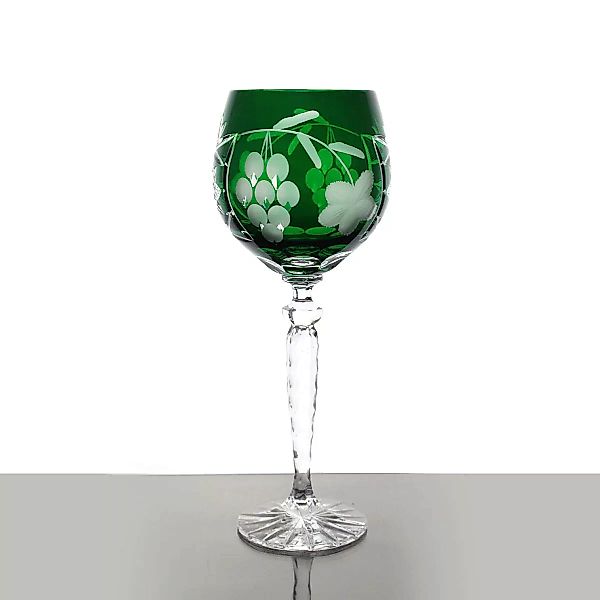 Weinglas Traube (300ml) günstig online kaufen