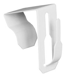 dekondo Fensterhaken aus Metall, Dekohaken, Fensterklipp, günstig online kaufen