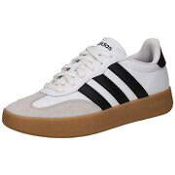 adidas Sportswear BARREDA Sneaker inspiriert vom Design des adidas handball günstig online kaufen