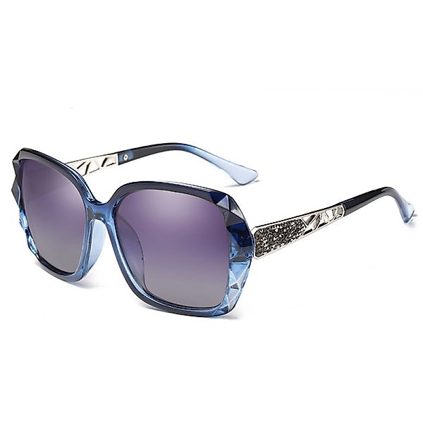 YRIIOMO Sonnenbrille Stilvolle, leichte und komfortable günstig online kaufen