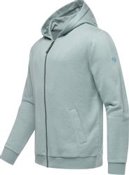 Ragwear Sweatjacke Natten Weiche Herren Alltagsjacke günstig online kaufen