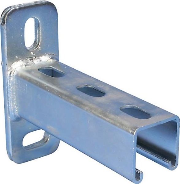 Erico Wandkonsole 41x41x2.5, L=750mm KA25H0750HD - 311757 günstig online kaufen