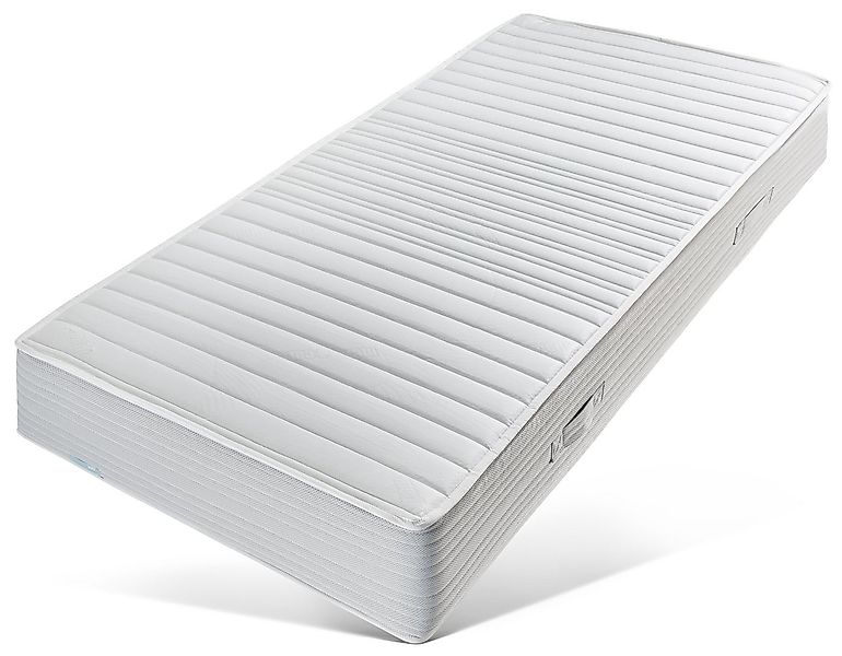Visco-Matratze Matratze Boxspringlook, integrierter Topper, in 90x200 cm er günstig online kaufen