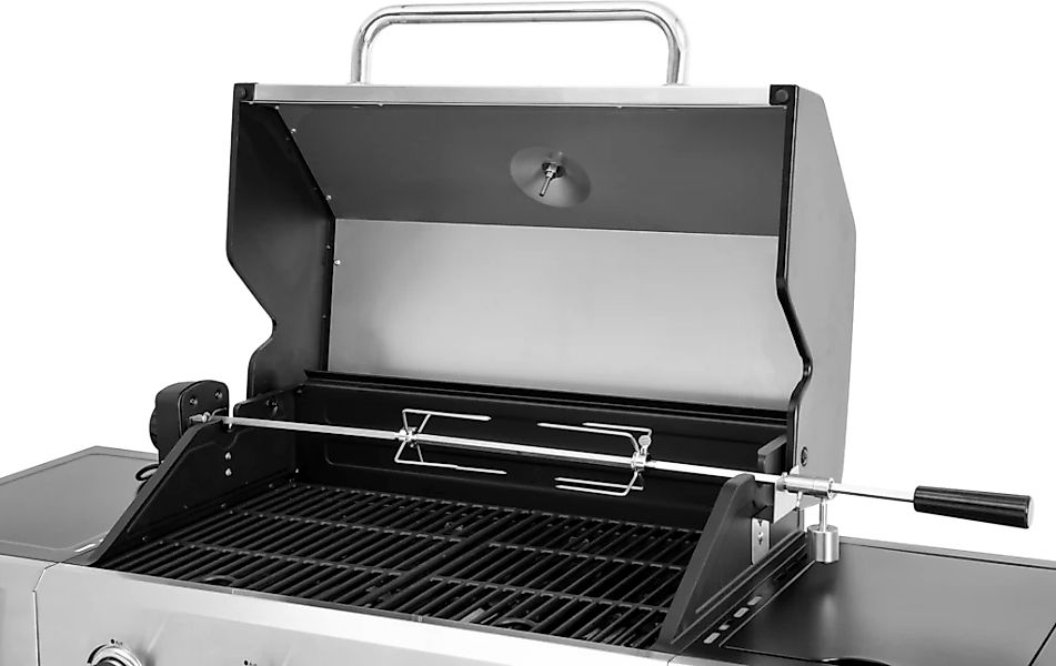 Hanseatic Grillspieß, 104 cm Länge günstig online kaufen