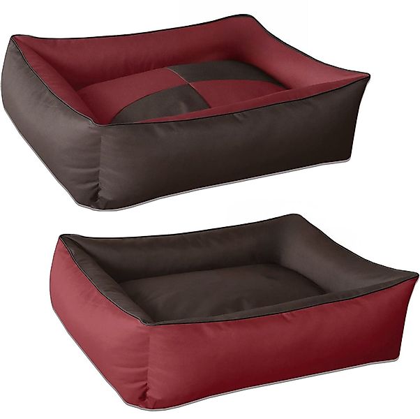 BedDog Tierbett Hundebett MAX QUATTRO mit günstig online kaufen