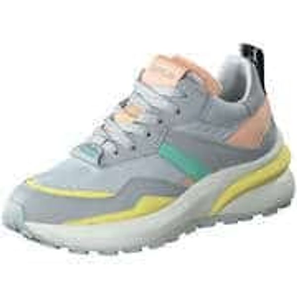 Replay Athena Moon Sneaker Damen grau günstig online kaufen