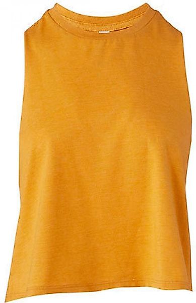Bella + Canvas Tanktop Damen Racerback günstig online kaufen