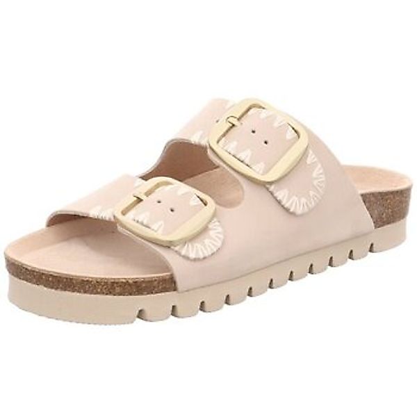 Natural Sense  Sandalen Pantoletten Tieffußbett-bis30mm 1164268/4 günstig online kaufen