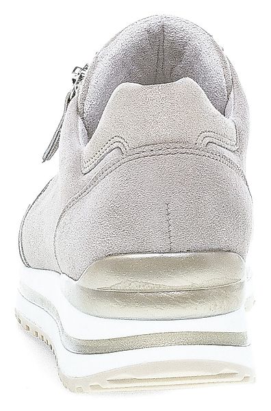 Gabor TURIN Keilsneaker, Freizeitschuh, Halbschuh, Schnürschuh günstig online kaufen