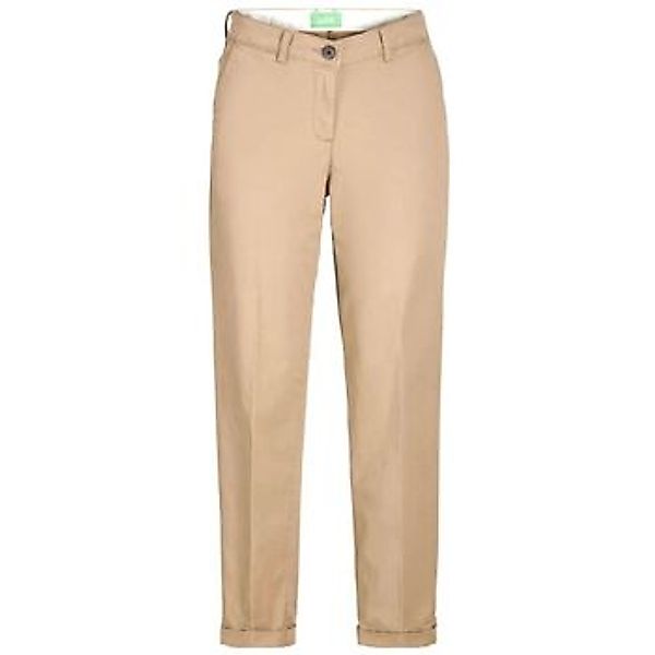 JJXX  Anzughosen 12261432 LOUIE REG TAP CHINO-PETRIFIEK OAK günstig online kaufen
