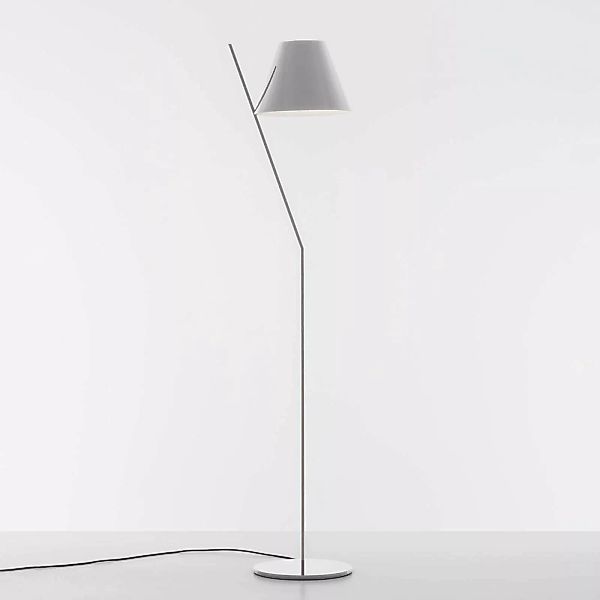 Artemide La Petite Designer-Stehleuchte, weiß günstig online kaufen