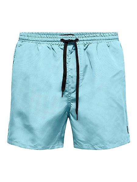 ONLY & SONS Badeshorts "ONSTED LIFE SWIM SHORT GW 1832" günstig online kaufen