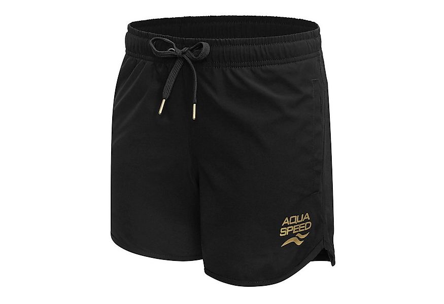 Aqua Speed Boardshorts (Badeshorts – pflegeleicht, dehnbar & angenehm lufti günstig online kaufen