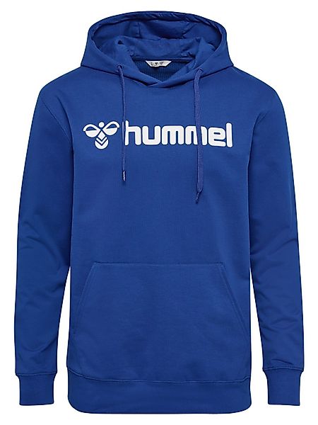 hummel Hoodie Regular Fit Sweatstoff Kapuze günstig online kaufen