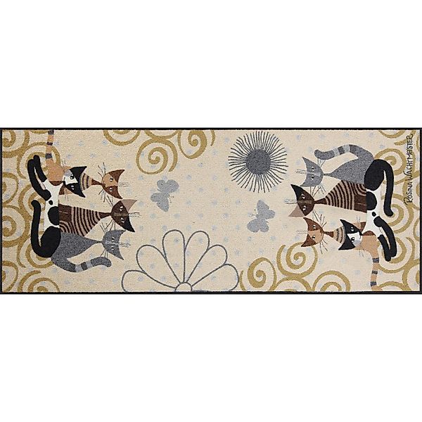 Salonloewe Läufer Rosina Wachtmeister Läufer 75x190 günstig online kaufen