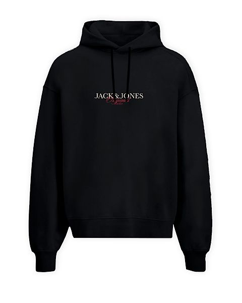 Jack & Jones PlusSize Kapuzensweatshirt JORBILLYBURG günstig online kaufen