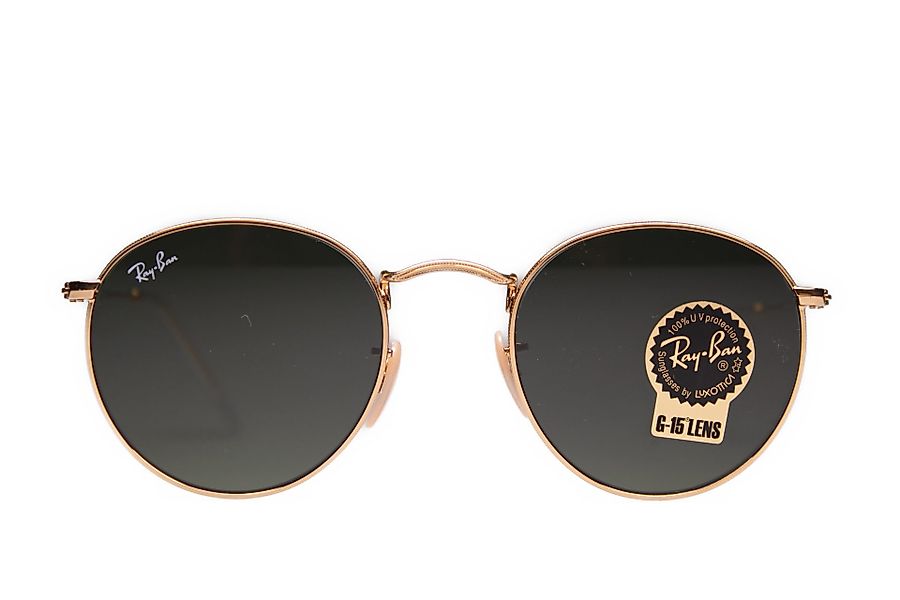 Ray-Ban Sonnenbrille Ray Ban Sonnenbrille RB3447-001 günstig online kaufen