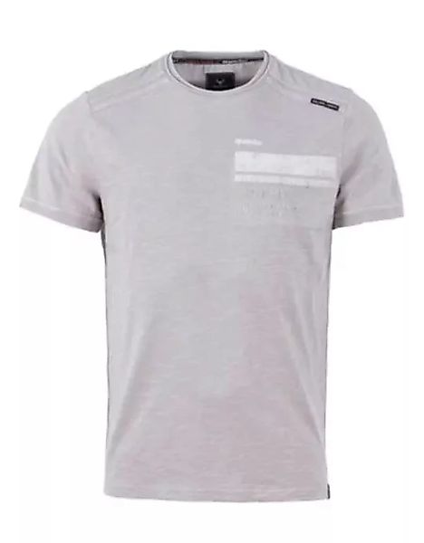 Questo Shirt Greyson pale grey günstig online kaufen