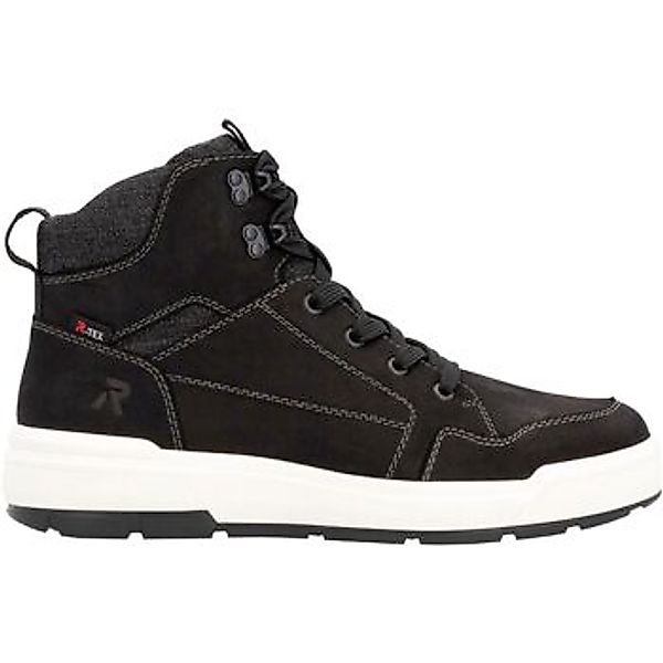 Rieker EVOLUTION Schnürboots, Winterboots, Schnürboots, High-Top günstig online kaufen