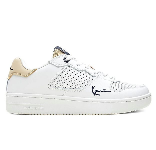 Karl Kani 89 Prm Herren Schuhe Sneaker Halbschuhe Freizeit Leder KKFWM00017 günstig online kaufen