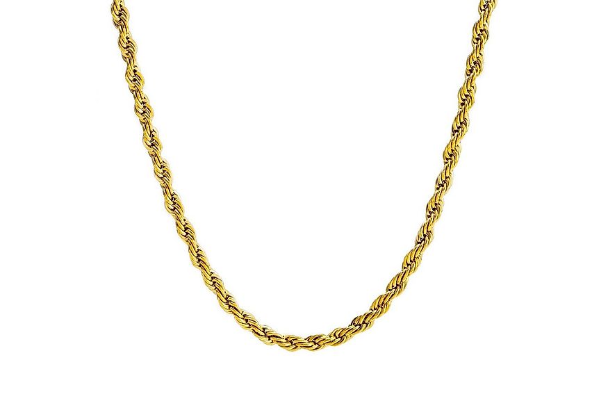 Kim Johanson Kette ohne Anhänger Spirit, aus Edelstahl, ohne Anhänger, mode günstig online kaufen