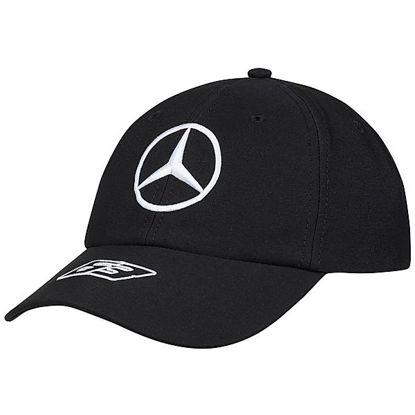 Mercedes Benz AMG Schirmmütze x George günstig online kaufen