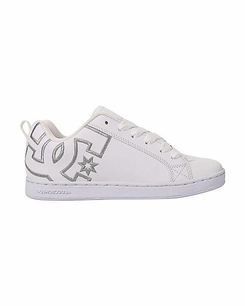 DC Shoes Sneaker "Court Graffik" günstig online kaufen