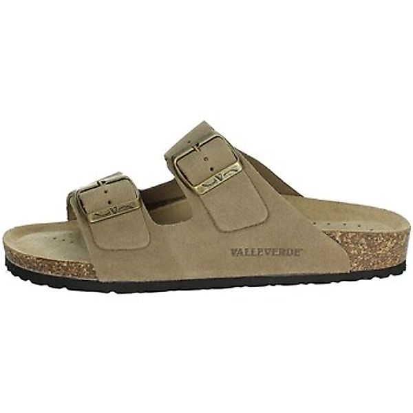 Valleverde  Zehensandalen VG223 günstig online kaufen