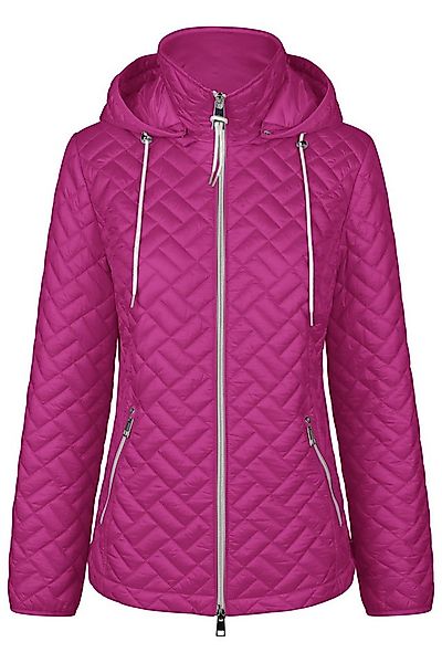 Barbara Lebek Steppjacke Jacke Sandwichstepp günstig online kaufen