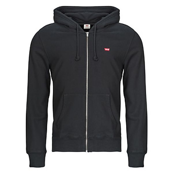 Levis  Sweatshirt THE ORIGINAL HM ZIP UP günstig online kaufen