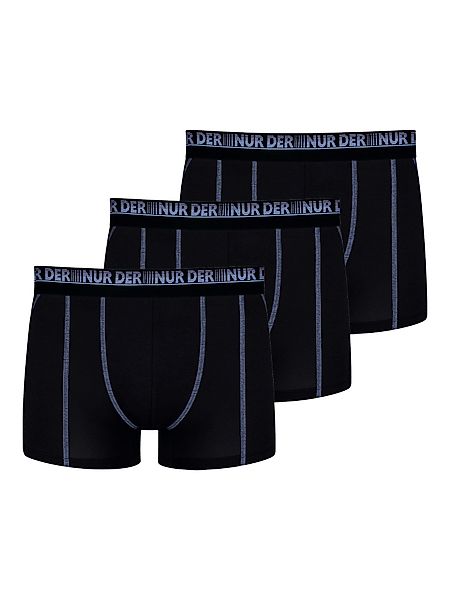 Nur Der Retro Boxer 3D-Flex Air günstig online kaufen