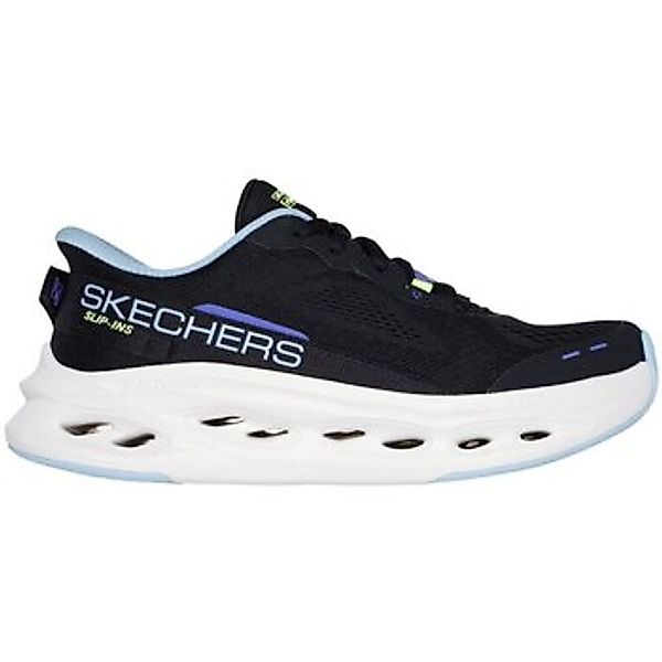 Skechers  Damenschuhe Slipper 129400 129400 BKBL günstig online kaufen
