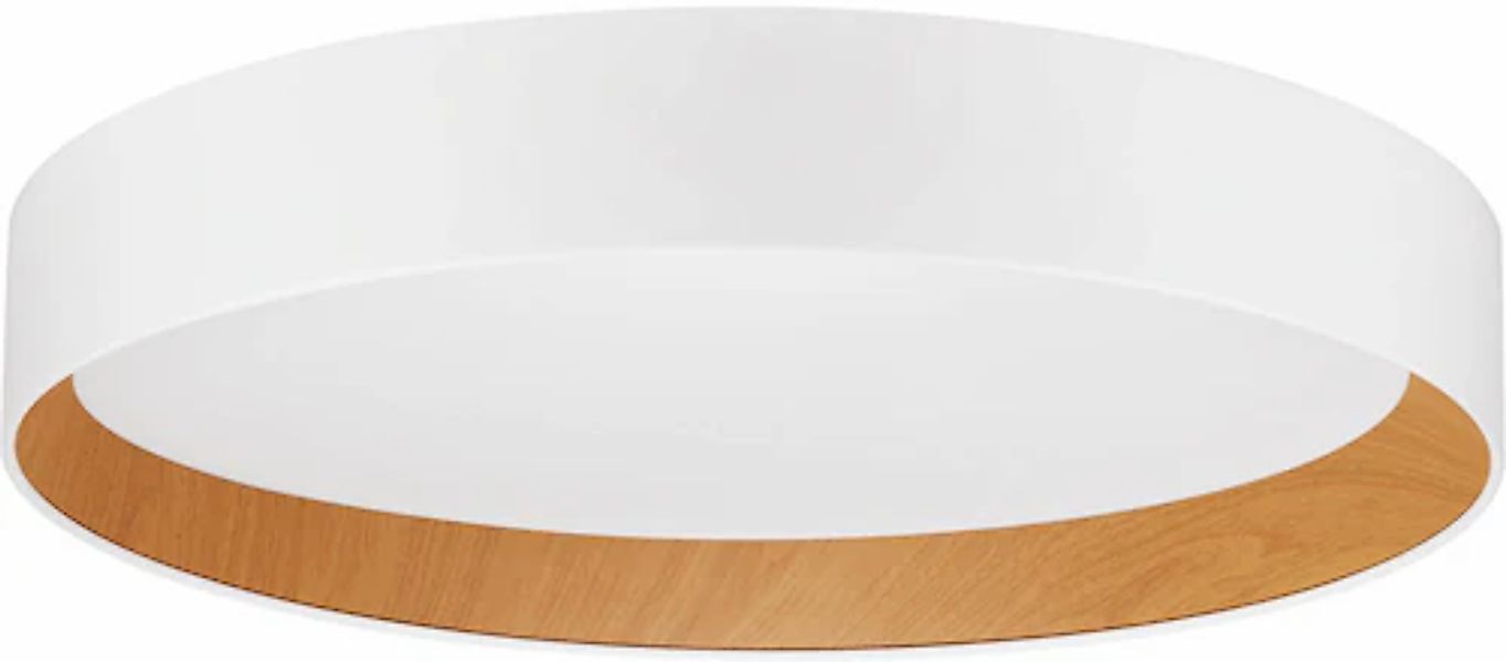 Nova Luce LED Deckenleuchte »STAKE«, 1 flammig, Leuchtmittel LED-Modul   LE günstig online kaufen