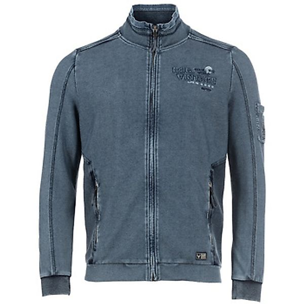 Soquesto  Strickjacken Sweatjacke für Herren günstig online kaufen