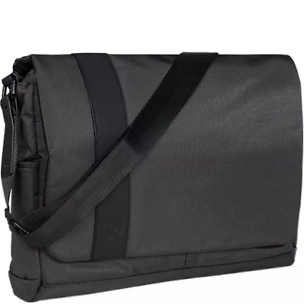 bugatti Domani Messenger Bag anthrazit 49585413 günstig online kaufen