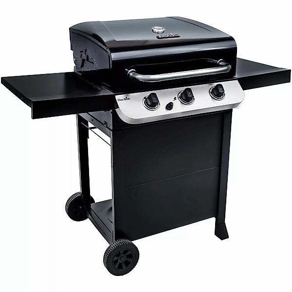 Char-Broil Gasgrill Convective 310 B 3 Brenner günstig online kaufen