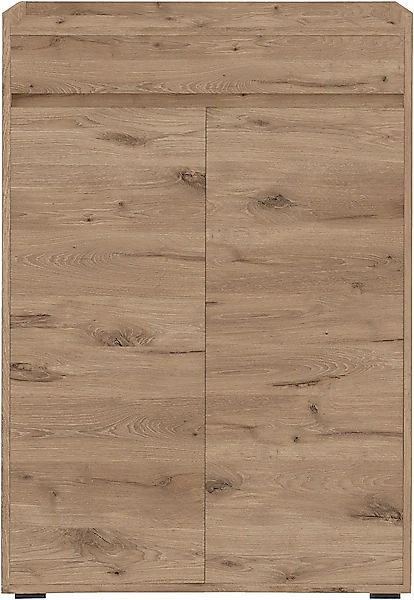 INOSIGN Schuhschrank Kosmo Breite 80 cm günstig online kaufen