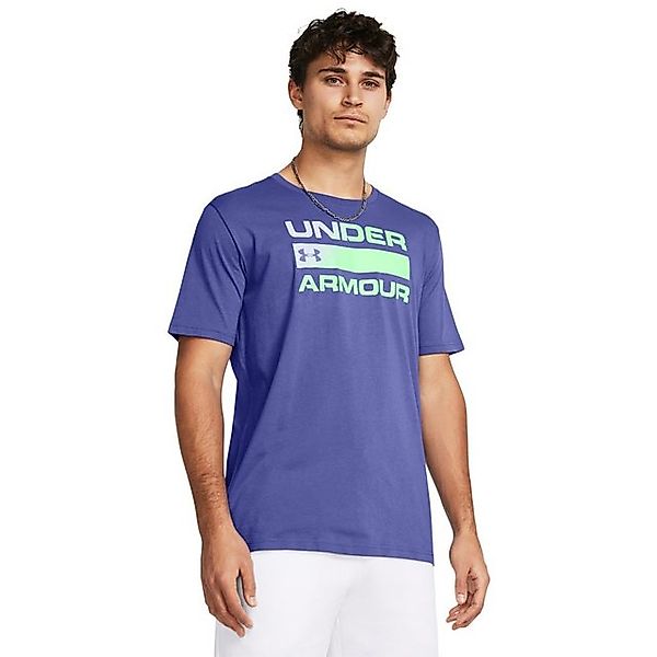 Under Armour® T-Shirt UA TEAM ISSUE günstig online kaufen