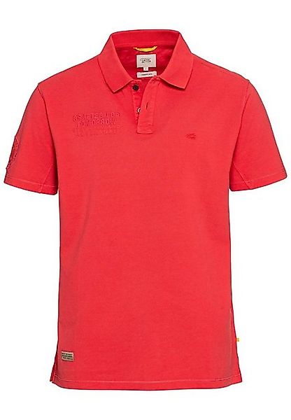 camel active Poloshirt Poloshirt GMD günstig online kaufen