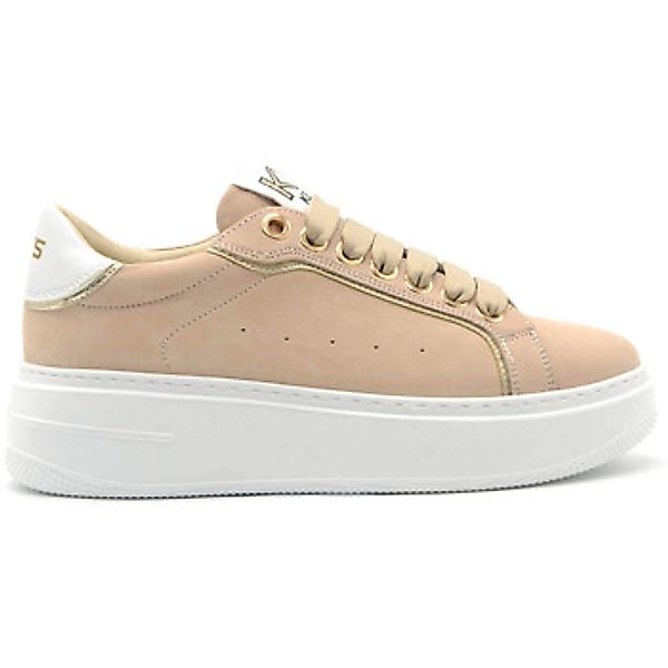 Keys  Sneaker sneaker platform in pelle günstig online kaufen