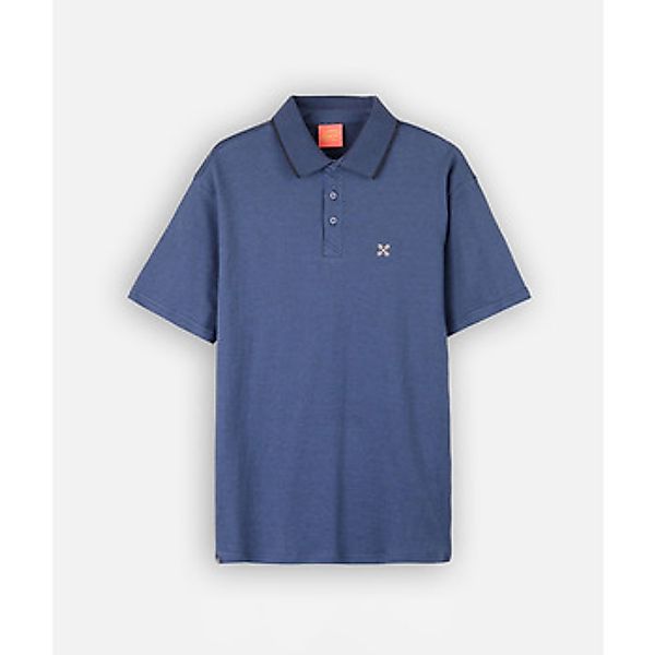 Oxbow  Poloshirt Polo manches courtes NEWQUAY günstig online kaufen