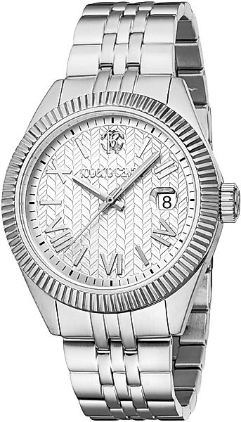 roberto cavalli Quarzuhr Uomo Classico III günstig online kaufen