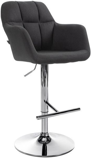 TPFLiving Barhocker höhenverstellbar (Barstuhl - Hocker günstig online kaufen