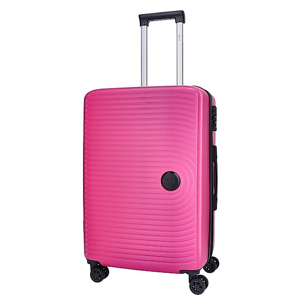 TheTrueC Koffer TheTrueC 4-Rad Trolley 67cm günstig online kaufen