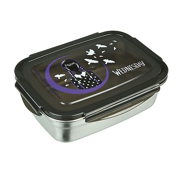 UNDERCOVER Aufbewahrungsdose Wednesday - Brotdose günstig online kaufen